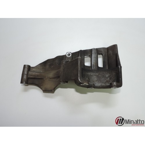 Suporte Bomba Hidraulica Ranger 2012 3.0 Diesel