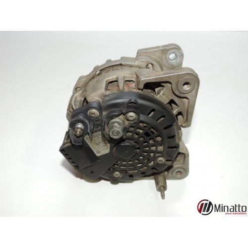 Alternador Ranger 2012 3.0 Diesel