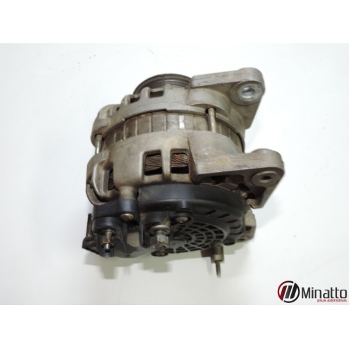 Alternador Ranger 2012 3.0 Diesel