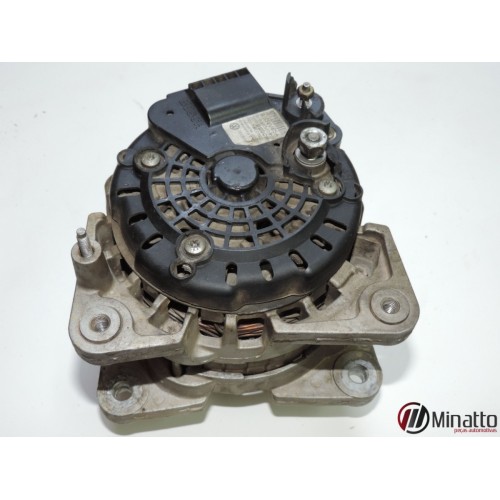 Alternador Ranger 2012 3.0 Diesel