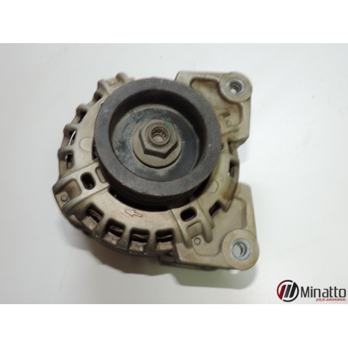 Alternador Ranger 2012 3.0 Diesel