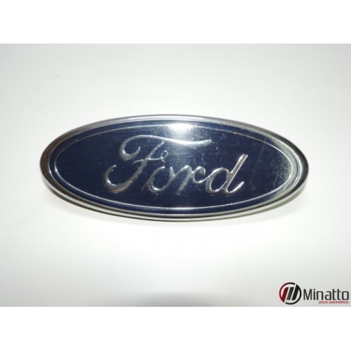 Emblema Grade Ford Ranger 2012 Original