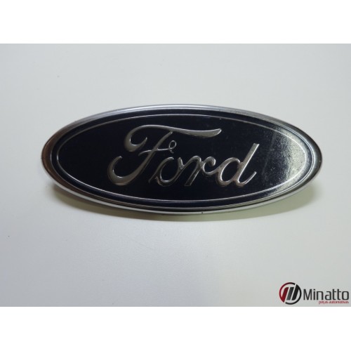 Emblema Grade Ford Ranger 2012 Original