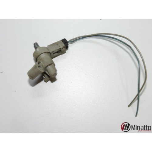 Interruptor Pedal Luz De Freio Ranger 2012 3.0 Original