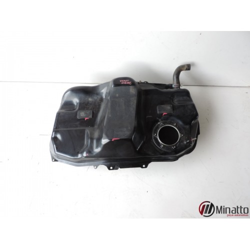 Tanque Combustivel Lancer Gt 2.0 2014