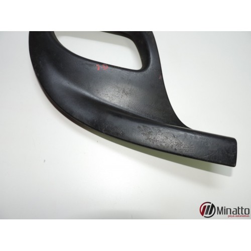 Moldura Maçaneta Interna T.d Ranger 2012 3.0 Original