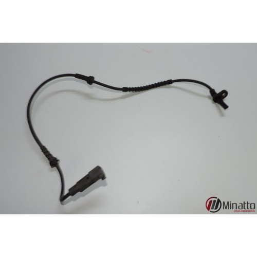 Sensor Abs Dianteiro L.d Chevrolet Spin ...