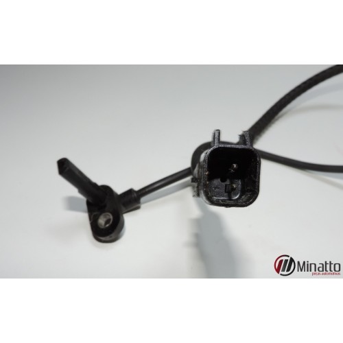 Sensor Abs Dianteiro L.e Chevrolet Spin ...