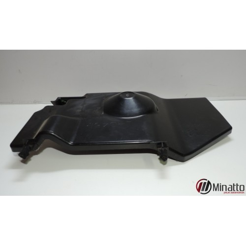 Moldura Inferior Porta Luvas Outlander 2009 3.0 V6