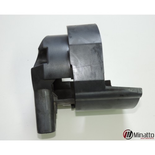 Capa Acabamento Alternador Ford Fusion S...