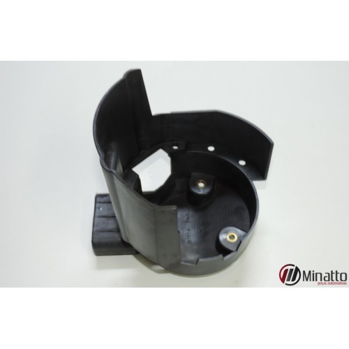 Capa Acabamento Alternador Ford Fusion Sel. 2.5 16v 2010 