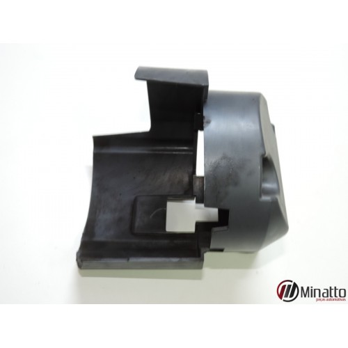 Capa Acabamento Alternador Ford Fusion Sel. 2.5 16v 2010 