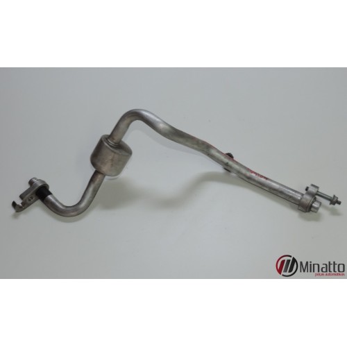 Cano Caixa De Ar Ford Fusion Sel. 2.5 16...