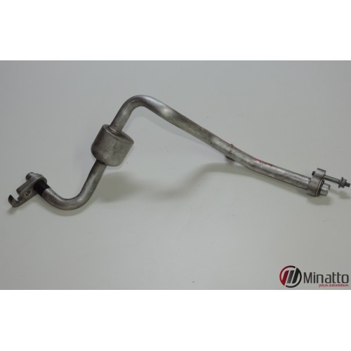 Cano Caixa De Ar Ford Fusion Sel. 2.5 16...