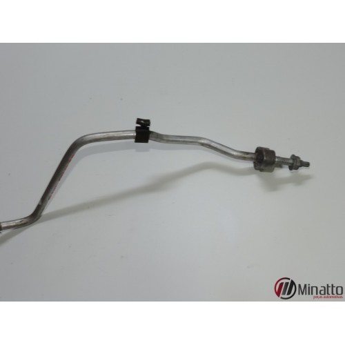 Cano Da Caixa De Ar Ford Fusion Sel. 2.5...