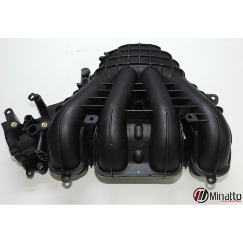 Coletor Admissao Ford Fusion Sel. 2.5 16v 2010 