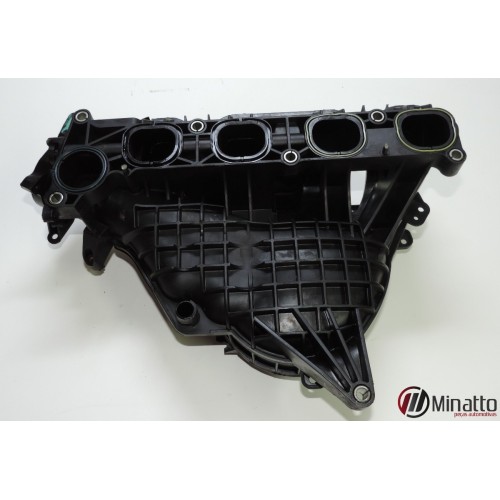 Coletor Admissao Ford Fusion Sel. 2.5 16v 2010 