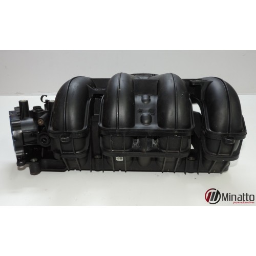 Coletor Admissao Ford Fusion Sel. 2.5 16v 2010 