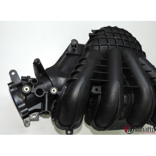 Coletor Admissao Ford Fusion Sel. 2.5 16v 2010 