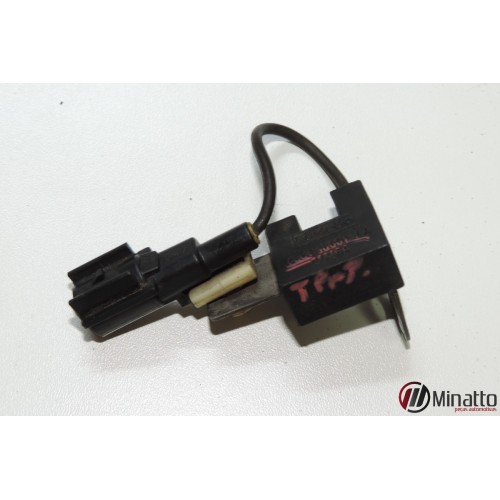 Sensor Temperatura Ford Fusion Sel. 2.5 ...