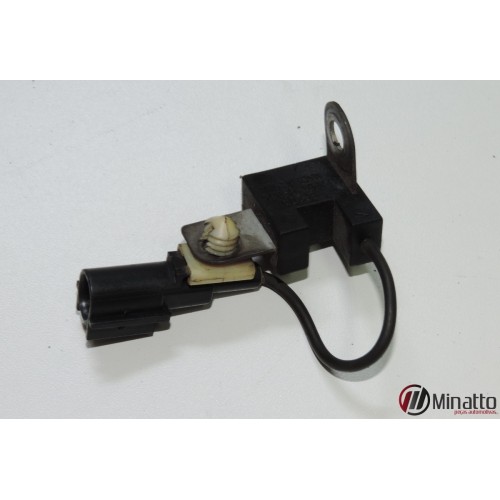 Sensor Temperatura Ford Fusion Sel. 2.5 ...