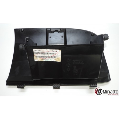 Porta Luvas Ford Fusion Sel. 2.5 16v 2010 Original