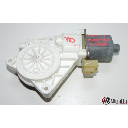 Motor Maquina De Vidro Traseira L.d Fusion Sel 2.5 2010