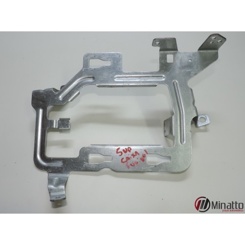 Suporte Caixa Fusível Ford Fusion Sel 2.5 16v 2010