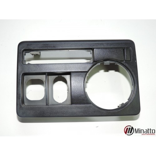 Moldura Chave De Luz Fusion Sel 2.5 16v ...