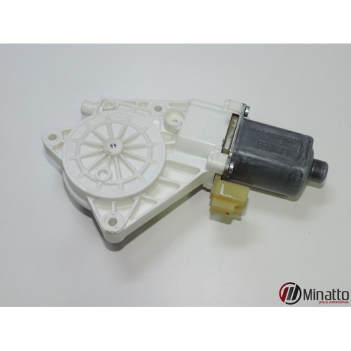 Motor Maquina De Vidro D.d Fusion Sel 2.5 16v 2010