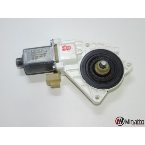 Motor Maquina De Vidro D.d Fusion Sel 2.5 16v 2010