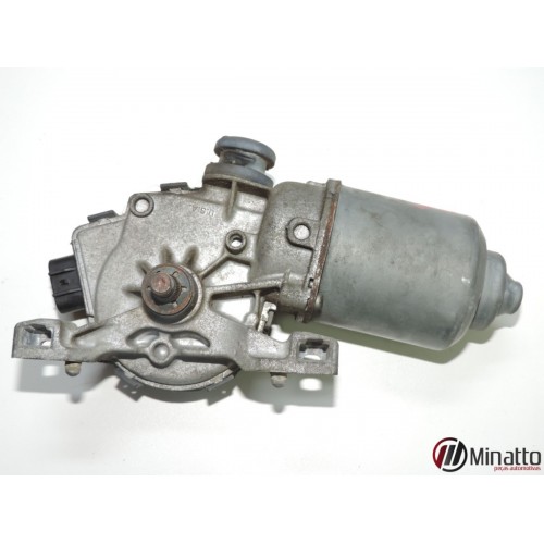 Motor Limpador Ford Fusion Sel 2.5 16v 2...