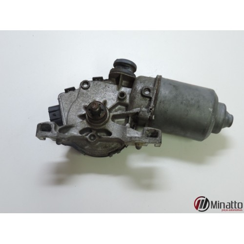 Motor Limpador Ford Fusion Sel 2.5 16v 2...