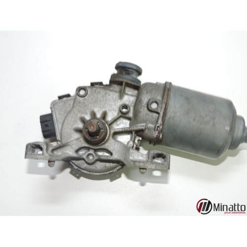 Motor Limpador Ford Fusion Sel 2.5 16v 2010