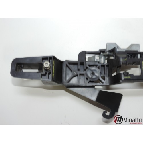 Suporte Maçaneta Externa T.e Ford Fusion Sel 2.5 16v 2010