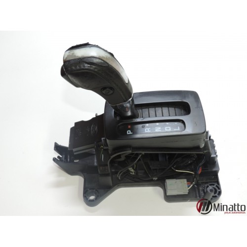 Alavanca Marcha Ford Fusion Sel 2.5 16v ...