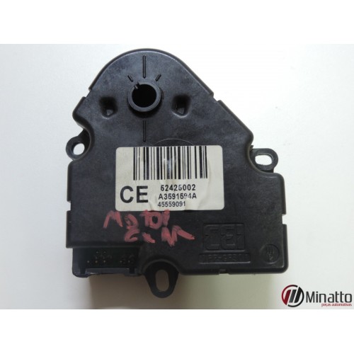 Motor Caixa De Ar R3 Ford Fusion Sel 2.5 16v 2010