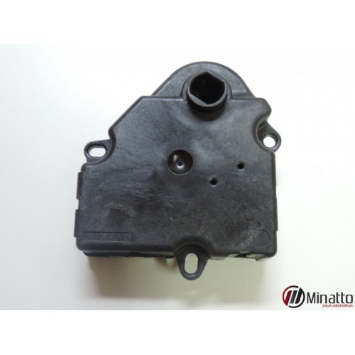 Motor Caixa De Ar R3 Ford Fusion Sel 2.5...