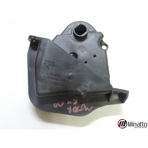 Motor Caixa De Ar R4 Ford Fusion Sel 2.5 16v 2010