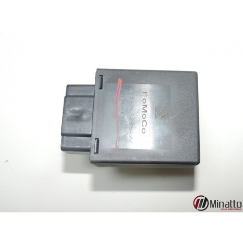 Modulo Controle Luz Interna Fusion Sel 2.5 16v 2010