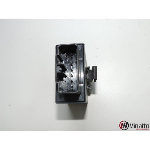 Modulo Controle Luz Interna Fusion Sel 2.5 16v 2010