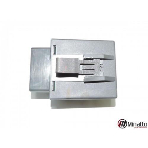 Modulo Controle Luz Interna Fusion Sel 2.5 16v 2010