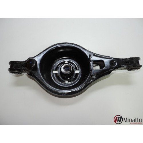 Bandeja Balança Suspensão T.d Ford Fusion Sel 2.5 16v 2010