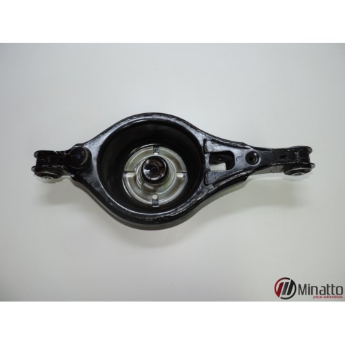 Bandeja Balança Suspensão T.e Ford Fusion Sel 2.5 16v 2010