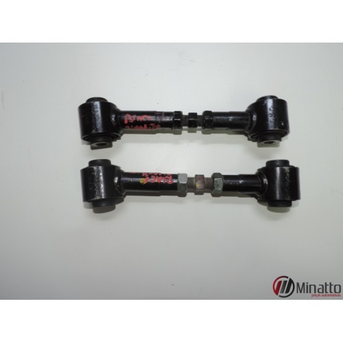 Braço Tirante Traseiro (1 Und) Ford Fusion Sel 2.5 16v 2010 