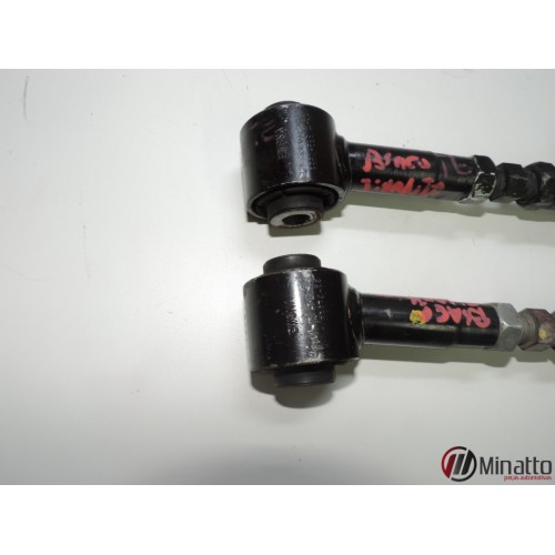 Braço Tirante Traseiro (1 Und) Ford Fusion Sel 2.5 16v 2010 