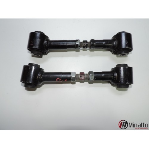 Braço Tirante Traseiro (1 Und) Ford Fusion Sel 2.5 16v 2010 