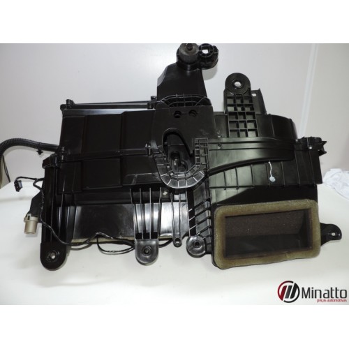 Caixa De Ar Ford Fusion Sel 2.5 16v 2010