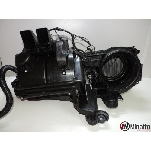 Caixa De Ar Ford Fusion Sel 2.5 16v 2010