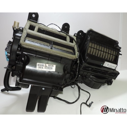 Caixa De Ar Ford Fusion Sel 2.5 16v 2010